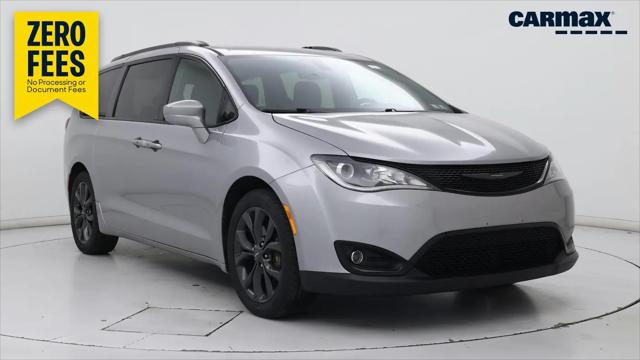 2019 Chrysler Pacifica Touring L for sale in Easton, PA