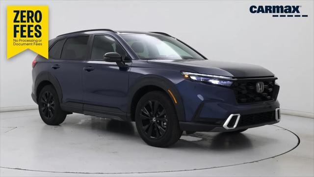 2026 Honda CR-V Hybrid AWD Sport Touring for sale in Easton, PA