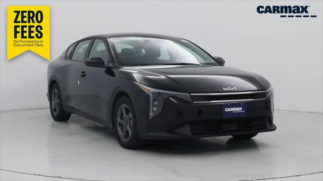 2025 Kia K4 LXS for sale in Easton, PA