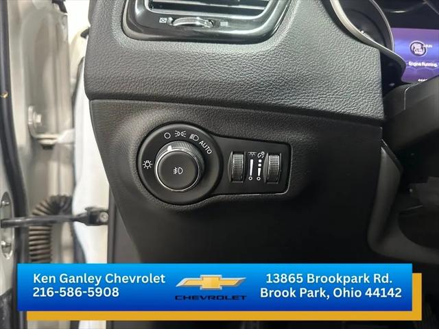 2020 Jeep Compass Limited 4x4