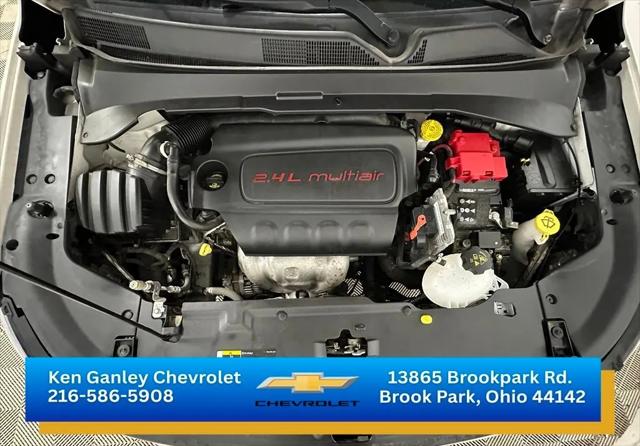 2020 Jeep Compass Limited 4x4