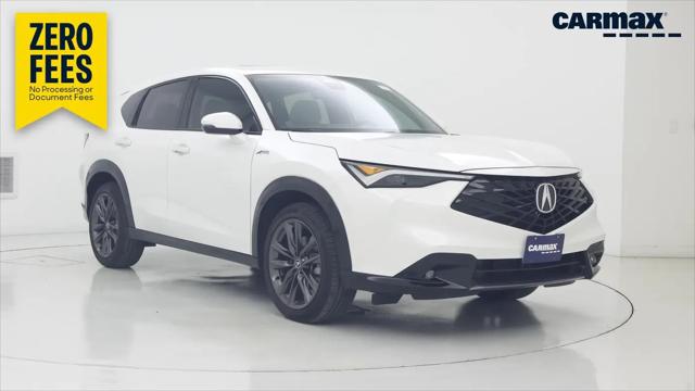 2025 Acura ADX A-Spec for sale in Houston, TX