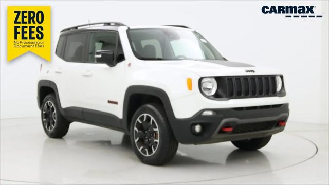 2023 Jeep Renegade Trailhawk 4x4 for sale in Athens, GA
