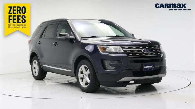 2017 Ford Explorer XLT for sale in Glencoe, IL