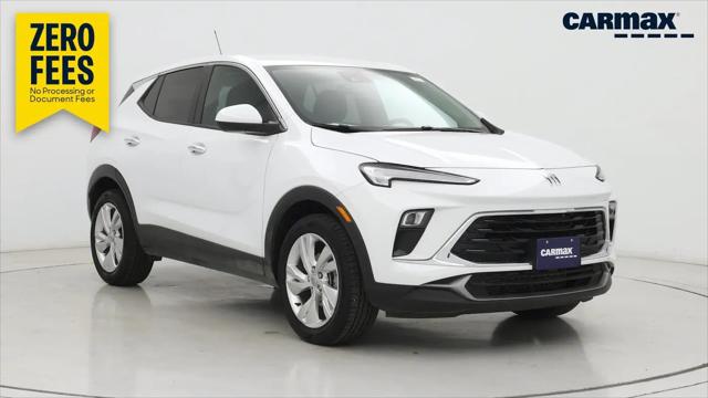 2024 Buick Encore GX Preferred FWD for sale in Pleasanton, CA