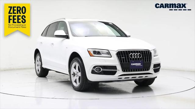 2017 Audi Q5 2.0T Premium for sale in Madison, WI