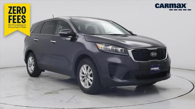 2019 Kia Sorento 3.3L LX for sale in Oak Lawn, IL
