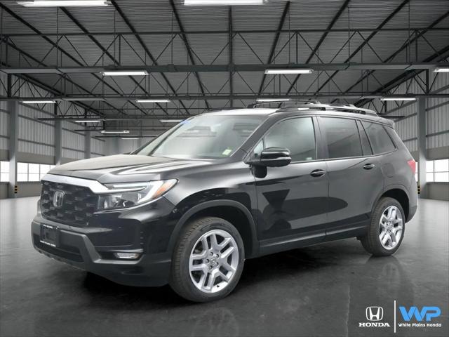 2024 Honda Passport AWD EX-L for sale in White Plains, NY