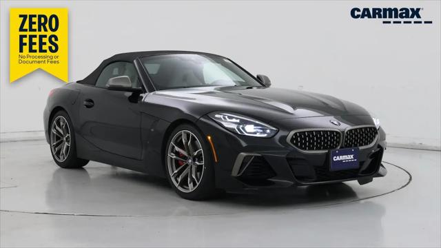 2021 BMW Z4 M40i for sale in Greensboro, NC
