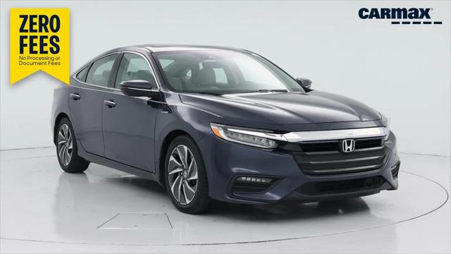 2022 Honda Insight Touring for sale in Greensboro, NC