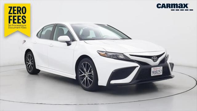 2023 Toyota Camry SE for sale in Canoga Park, CA