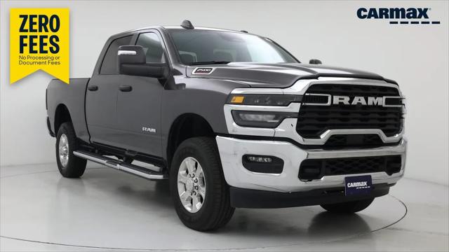 2026 Ram 2500 Big Horn Crew Cab 4x4 6'4" Box for sale in Littleton, CO