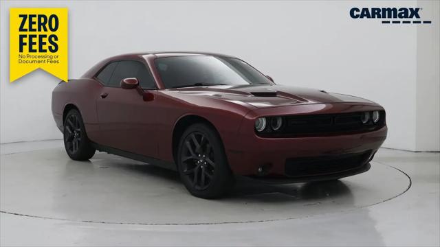 2021 Dodge Challenger SXT for sale in Tallahassee, FL