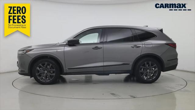 2023 Acura MDX A-SPEC for sale in Stockton, CA