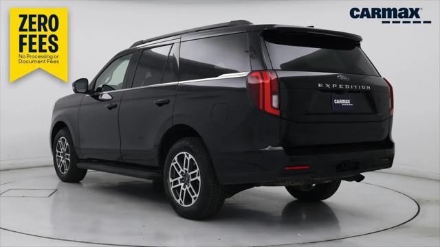 2025 Ford Expedition Active for sale in Stockton, CA