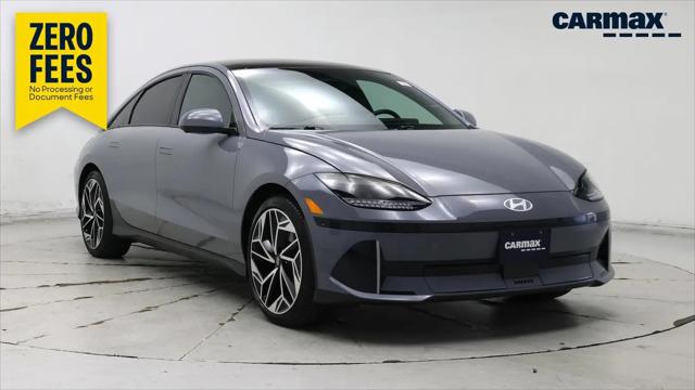 2024 Hyundai IONIQ 6 Limited for sale in Loveland, CO