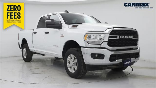 2024 Ram 2500 Big Horn Crew Cab 4x4 6'4" Box for sale in Fort Worth, TX