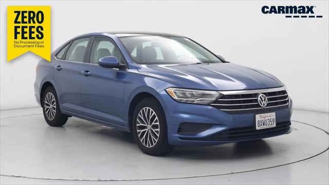 2019 Volkswagen Jetta 1.4T SE for sale in Pleasant Hill, CA