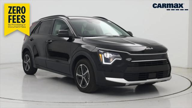 2024 Kia Niro Plug-In Hybrid EX for sale in Pleasant Hill, CA