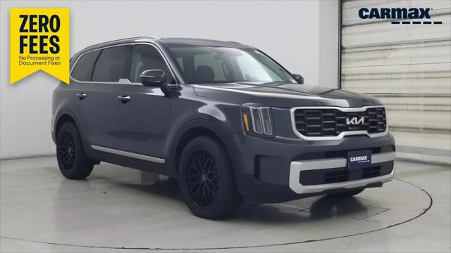 2024 Kia Telluride S for sale in Pleasant Hill, CA