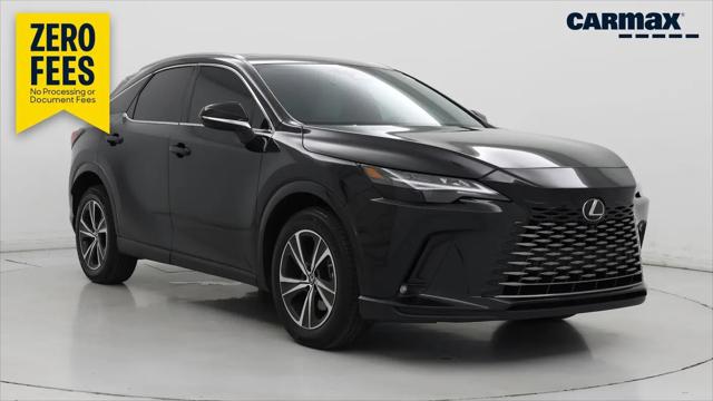 2025 Lexus RX 350 Premium for sale in Kentwood, MI