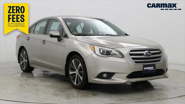 2016 Subaru Legacy 2.5i Limited for sale in Waterbury, CT