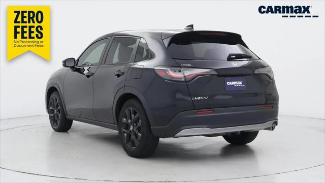 2024 Honda HR-V 2WD Sport for sale in Gainesville, FL