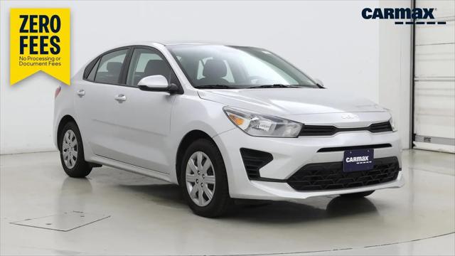 2022 Kia Rio S for sale in Hartford, CT