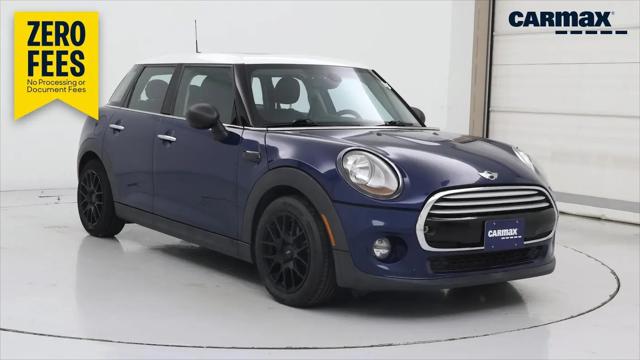 2015 MINI Hardtop Cooper for sale in Killeen, TX