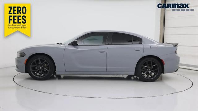 2021 Dodge Charger SXT RWD for sale in Killeen, TX