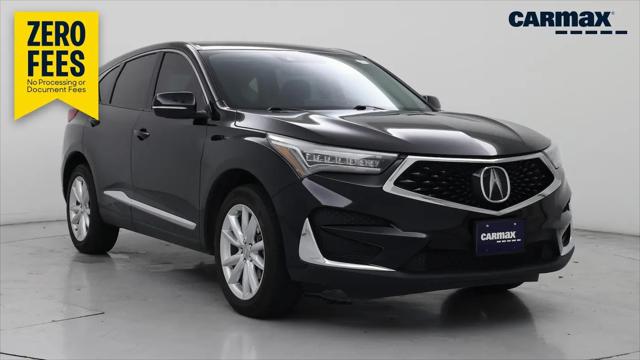 2020 Acura RDX Standard for sale in Killeen, TX