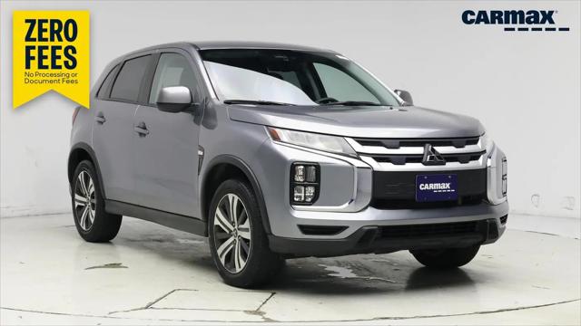 2023 Mitsubishi Outlander Sport 2.0 ES AWC for sale in Killeen, TX