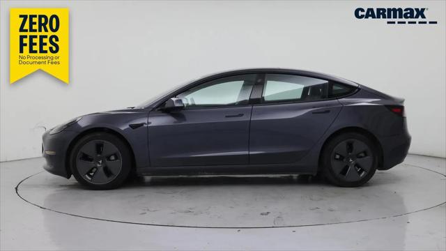 2022 Tesla Model 3 Standard Range Plus for sale in Austin, TX