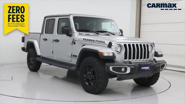 2023 Jeep Gladiator Sport for sale in Austin, TX