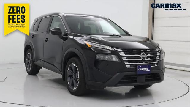 2025 Nissan Rogue SV FWD for sale in Austin, TX