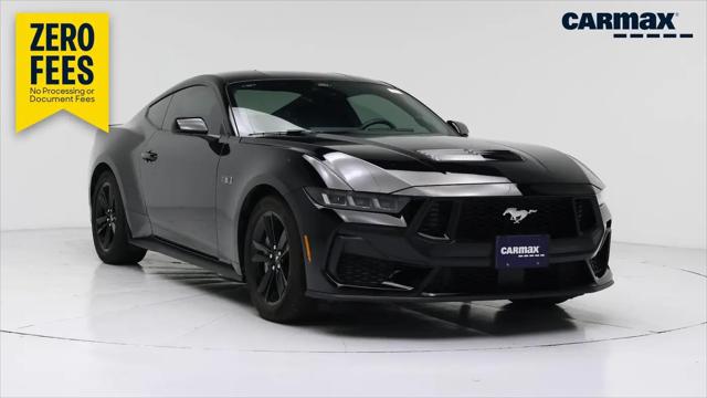 2025 Ford Mustang GT Fastback for sale in Katy, TX