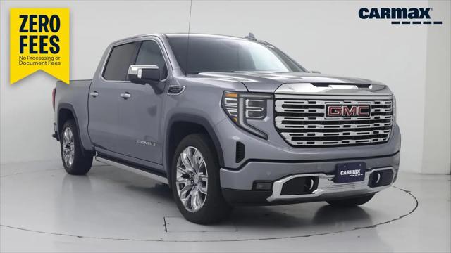2023 GMC Sierra 1500 2WD Crew Cab Short Box Denali for sale in Katy, TX