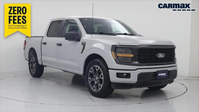 2024 Ford F-150 STX for sale in Katy, TX