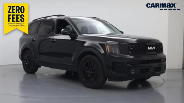 2024 Kia Telluride SX Prestige X-Line for sale in Nashville, TN