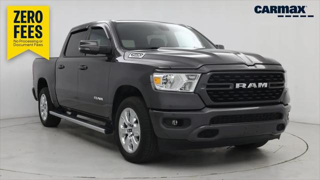 2024 Ram 1500 Big Horn Crew Cab 4x4 5'7" Box for sale in Nashville, TN