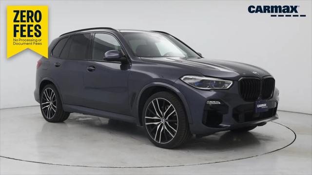 2019 BMW X5 xDrive50i for sale in Nashville, TN
