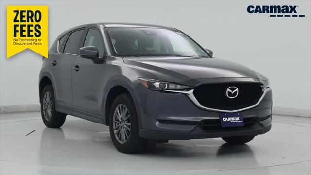 2017 Mazda CX-5 Touring for sale in Glen Allen, VA