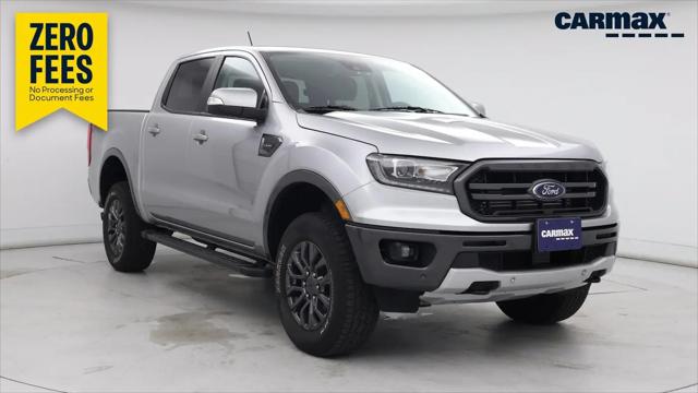 2022 Ford Ranger LARIAT for sale in Glen Allen, VA