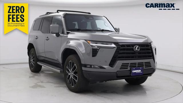 2024 Lexus GX 550 Premium+ for sale in Glen Allen, VA