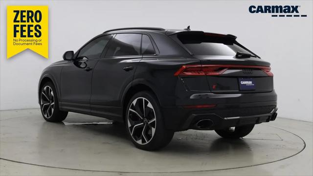 2023 Audi RS Q8 TFSI quattro Tiptronic for sale in Sanford, FL
