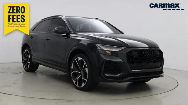 2023 Audi RS Q8 TFSI quattro Tiptronic for sale in Sanford, FL