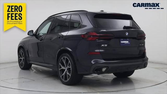 2026 BMW X5 xDrive40i for sale in Tampa, FL