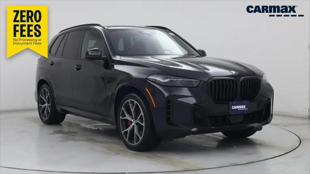2026 BMW X5 xDrive40i for sale in Tampa, FL