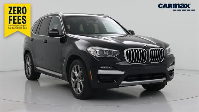 2020 BMW X3 xDrive30i for sale in Tampa, FL
