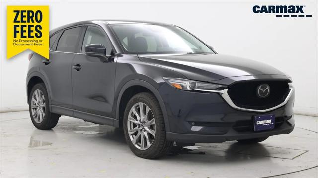 2021 Mazda CX-5 Grand Touring Reserve for sale in Frederick, MD